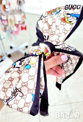 Диадема , снимка 3 - Аксесоари за коса - 37178514