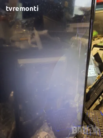 T-Con Board 43UHD Dual RGB 47-6021448  HV430QUBF1K Sony KD-43X81J for 43inc DISPLAY YSBM043CNO13, снимка 7 - Части и Платки - 47479686