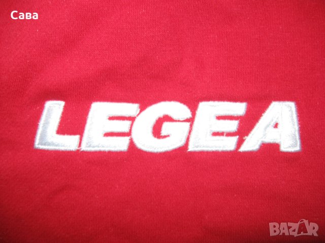 Суичър LEGEA  мъжки,М