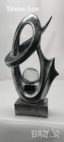 Лед соларна лампа за двора Led solar deko, снимка 2 - Соларни лампи - 50040995