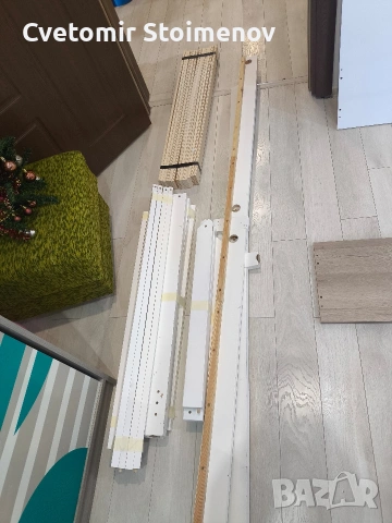 детски легла , снимка 8 - Мебели за детската стая - 53194038