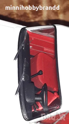 Fiat 124 1.24 Lada 2101 1.24 , снимка 7 - Колекции - 49192389