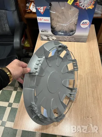 тасове крафтер Спринтер 16 боксер 16 15 , снимка 4 - Аксесоари и консумативи - 48020693