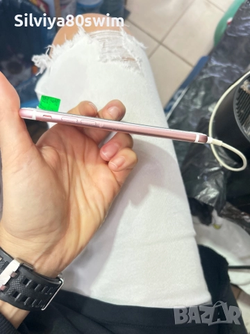 Iphone 7 gold rose, снимка 6 - Apple iPhone - 51937985