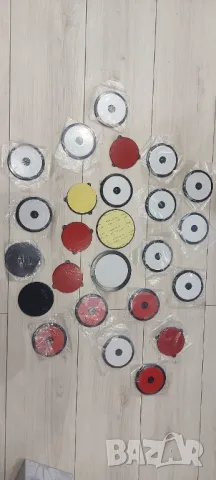 Части за GPS навигация GARMIN , стойка , платка , панел , батерия , дисплей, снимка 7 - Garmin - 39097121