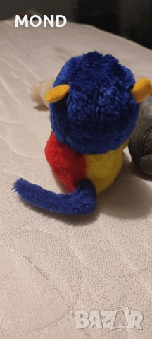 Комплект плюшени играчки, снимка 11 - Плюшени играчки - 52868049