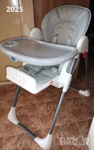 столче за хранене Lorelli, снимка 2 - Столчета за хранене - 53573799