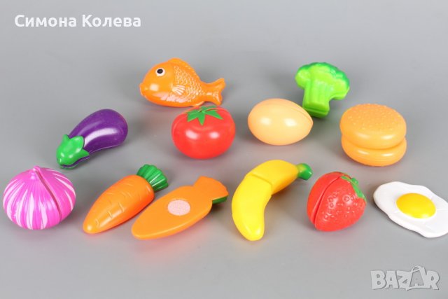 ✨Детски комплект в куфарче "Млад готвач", снимка 5 - Други - 39245668