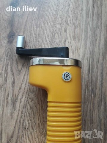 Ретро кафемелничка, снимка 14 - Колекции - 28828724