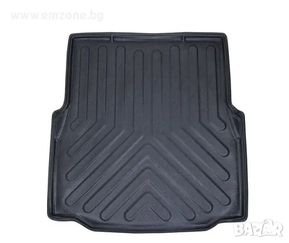Гумена стелка багажник леген за БМВ е46 BMW E46 комби седан 1999-2005, снимка 3 - Аксесоари и консумативи - 48206899
