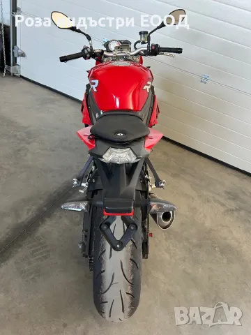 BMw S1000R , снимка 2 - Мотоциклети и мототехника - 48867477