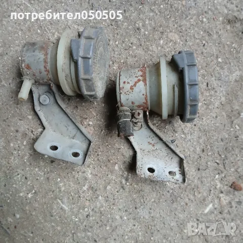 От Хонда Акорд 2000/98 г