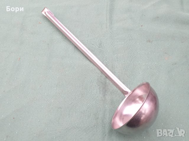 Черпак 200мл по БДС алпака български