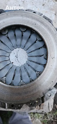 съединител комплект, снимка 2 - Части - 48889804