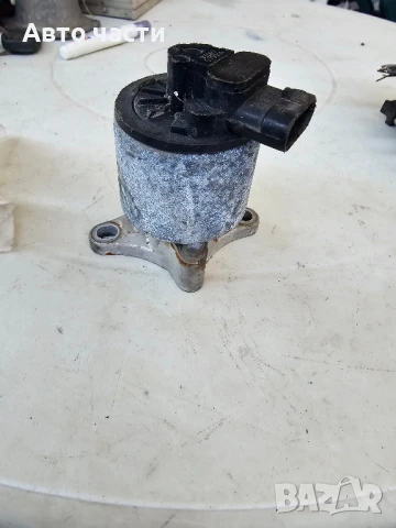 EGR клапан за Opel Zafira X16XE 0027235323

