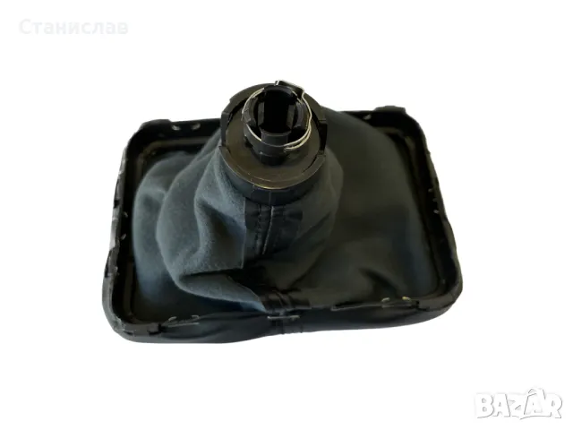 Топка с маншон за скоростен лост за VW New Beetle (1998-2011), снимка 4 - Части - 47699100