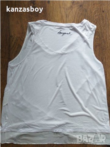 Desigual - страхотен дамски потник КАТО НОВ, снимка 7 - Потници - 33152335