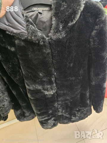 дамски палта , снимка 2 - Палта, манта - 52834295