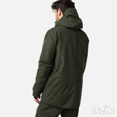 Rossignol Type Pk, 3XL, ново, оригинално мъжко ски/сноуборд яке, снимка 7 - Зимни спортове - 47425048