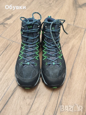 Туристически обувки CMP, снимка 2 - Други - 53143613