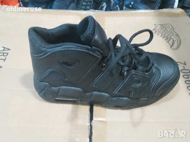 юношески кецове , снимка 1