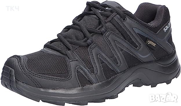  Salomon XA Thena Gtx №38 дамски туристически обувки Gore-tex , снимка 2 - Маратонки - 40119794