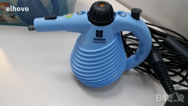 Парочистачка premier pi-112a, снимка 4 - Парочистачки и Водоструйки - 26769431