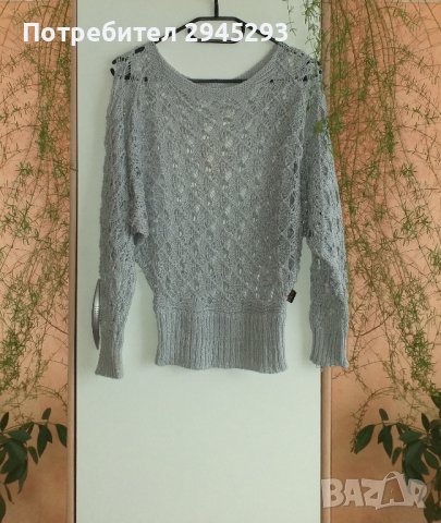 Лот дамски дрехи / дънки / панталон / блуза, снимка 3 - Блузи с дълъг ръкав и пуловери - 40723717