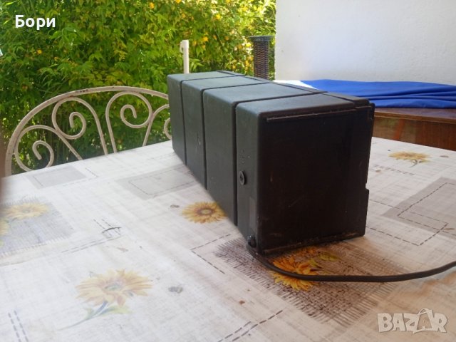 Цветомузика, снимка 7 - Плейъри, домашно кино, прожектори - 40779442