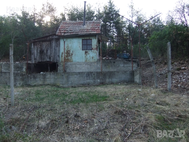 Имоти Стара Загора Баритна мина, снимка 12 - Парцели - 51502909