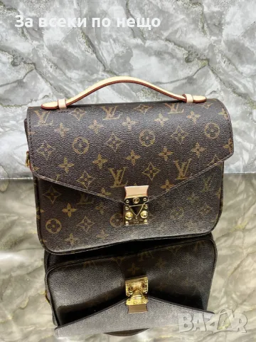 Louis Vuitton Дамска Чанта Луис Витон Код D2067, снимка 6 - Чанти - 49403532