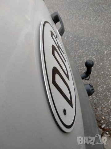 DDR * ГДР - Oвална релефна МПС национална табелка , снимка 9 - Аксесоари и консумативи - 27394373