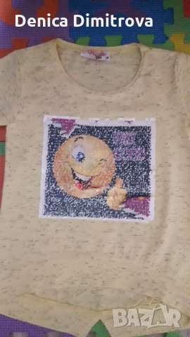 блузки , снимка 2 - Детски Блузи и туники - 28779170