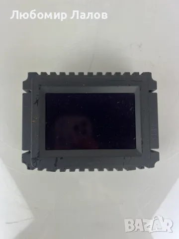 Дисплей Бордкомпютър Opel Vectra