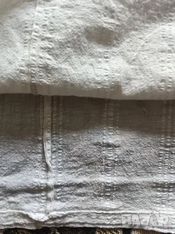 Дамска кенарена риза , снимка 9 - Нощници - 50108819