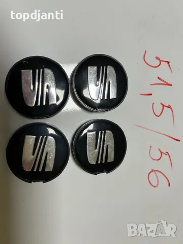 капачки за джанти нови, снимка 9 - Аксесоари и консумативи - 24682952