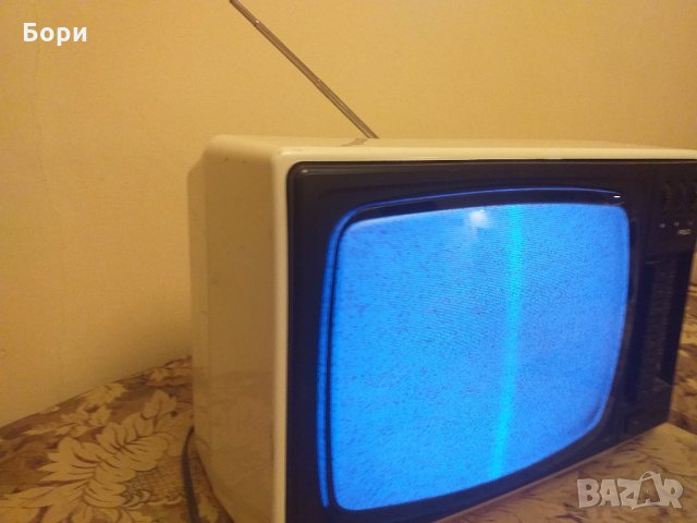 TV POLO bruns 389, снимка 6 - Телевизори - 27770858