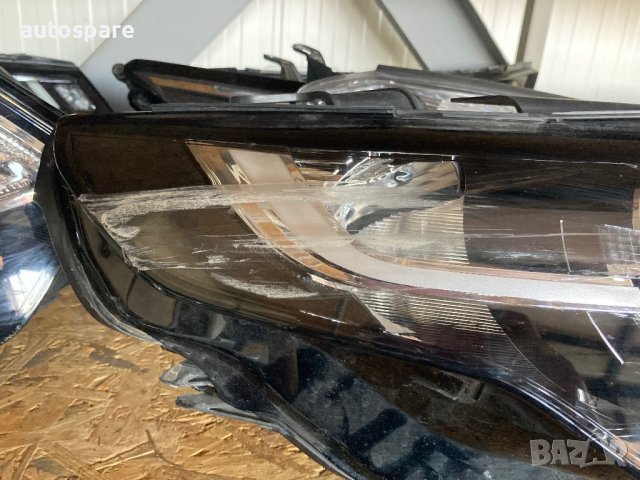 Десен фар,фарове за Land Rover Discovery Sport. 14-16. , снимка 8 - Части - 40292983