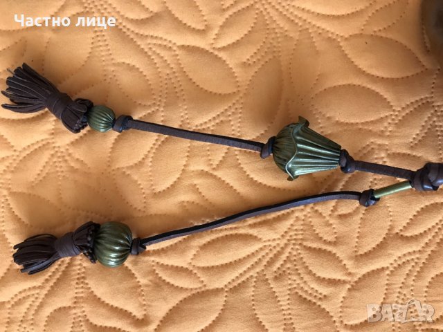 Дамска чанта от естествена кожа g-series, снимка 11 - Чанти - 32747355