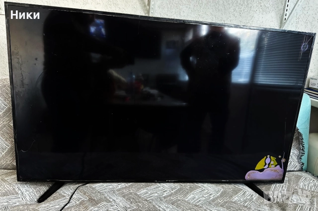 Main Board BN41-02703А / BN94-14197L, снимка 3 - Части и Платки - 52216847