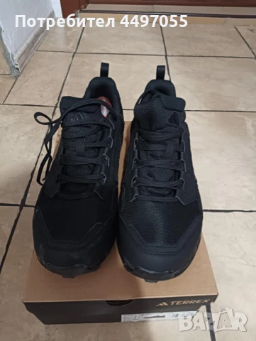 Маратонки Adidas Terrex Tracerocker 2 GTX, снимка 1