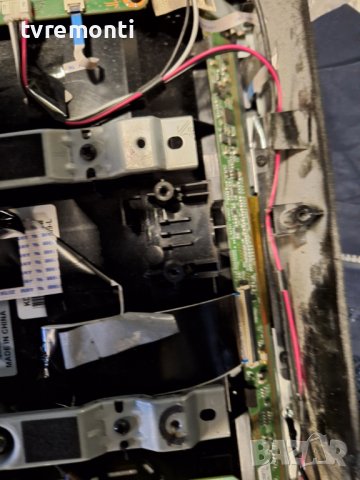 MAIN AV BOARD 1P-012CX00-4010  for,SONY Bravia модел KDL32R420A for 32inc DISPLAY S320DB3-1, снимка 4 - Части и Платки - 43485878