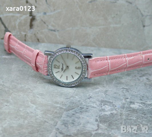 Chopard реплика 010, снимка 5 - Дамски - 27405567
