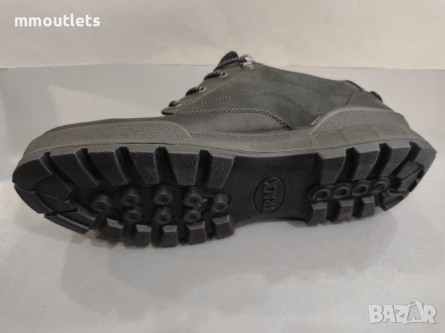 Ecco Gore-Tex.N49/32sm.Зимни обувки с мембрана.Нови.Оригинал, снимка 4 - Мъжки боти - 43170657