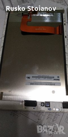 Huawei Mediapad T2,8inc. ЗА ЧАСТИ, снимка 5 - Таблети - 34711222