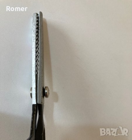 Зиг Заг ножица J.A. Henckels Zwillingswerk , снимка 10 - Други инструменти - 43787514