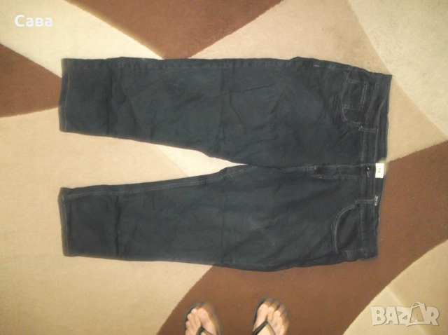 Дънки C&A  мъжки,2-3ХЛ, снимка 2 - Дънки - 51694916