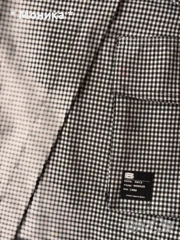 Къса сива пола Bershka, снимка 4 - Поли - 49664978