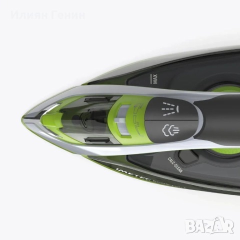 Парна ютия Imetec EkoSmart, снимка 3 - Ютии - 52104233