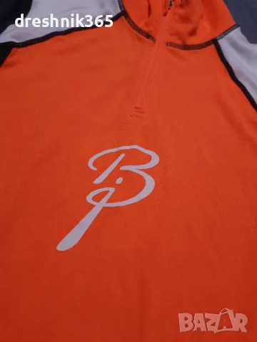 Dæhlie Термо/Блуза Мъжка / S, снимка 3 - Спортни дрехи, екипи - 49171407